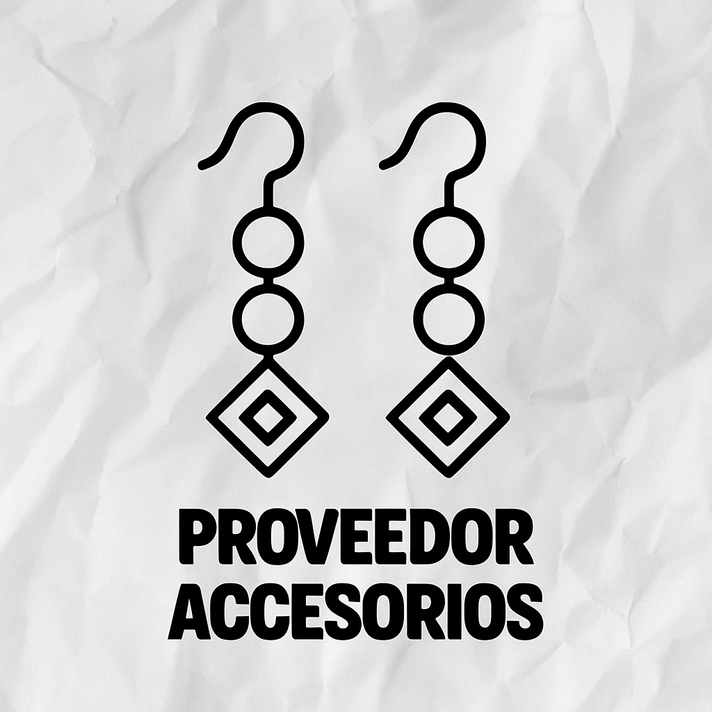 PROVEEDOR ACCESORIOS