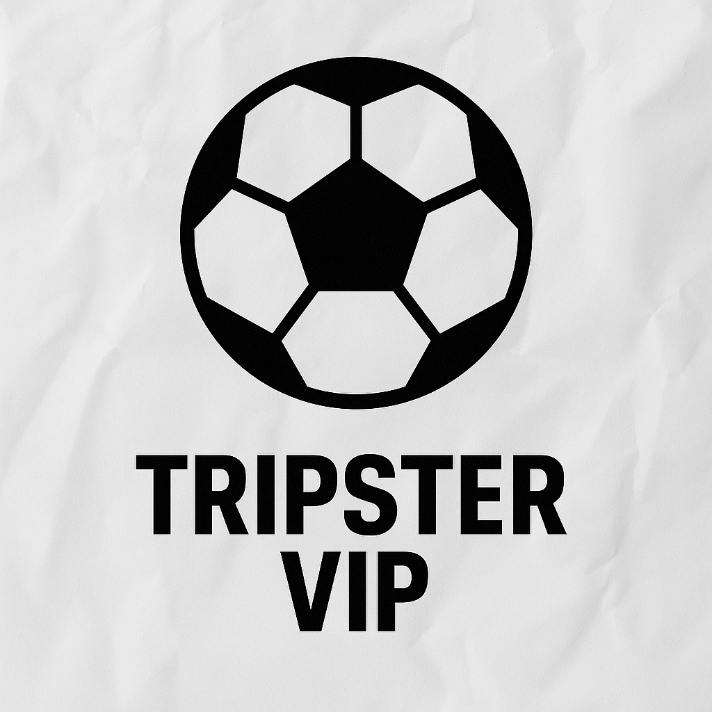 TRIPSTER VIP