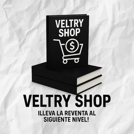 Guía Veltry
