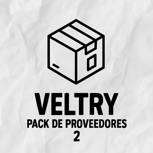 VELTRY PACK 2