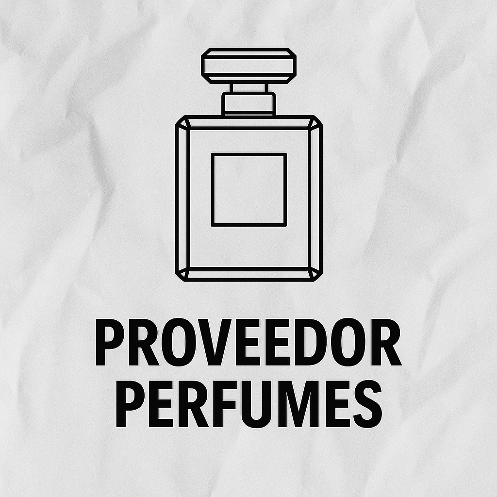 PROVEEDOR PERFUMES