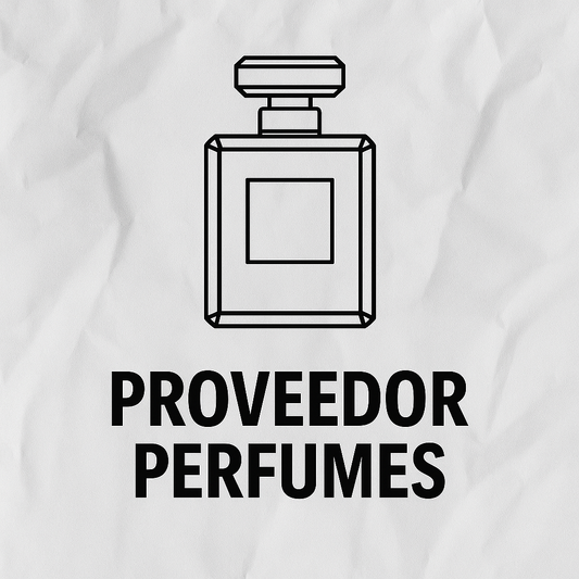 PROVEEDOR PERFUMES