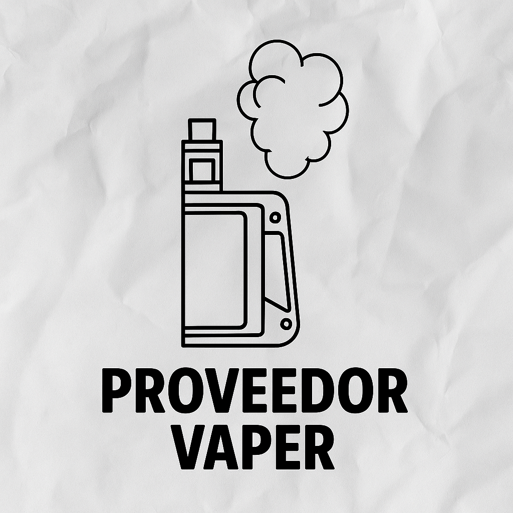 PROVEEDOR VAPERS