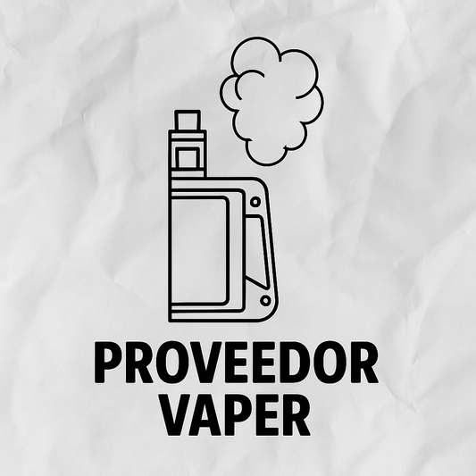 PROVEEDOR VAPERS