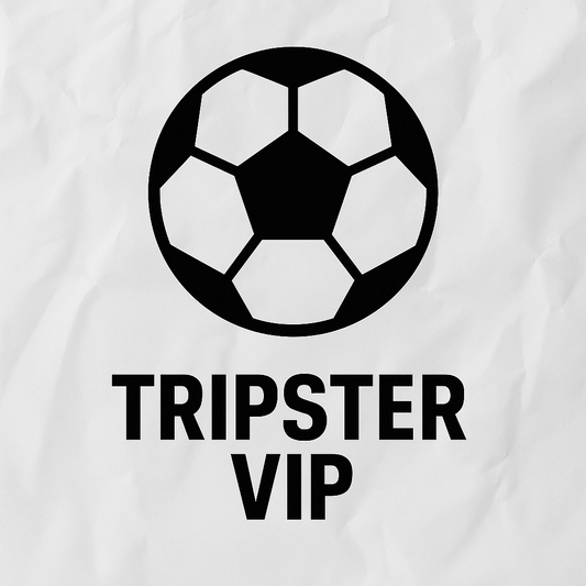 TRIPSTER VIP