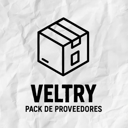 VELTRY PACK